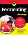 Cover: Fermenting For Dummies - Wiley
