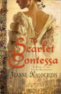 Abbildung von: The Scarlet Contessa - HarperCollins