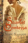 Cover: The Scarlet Contessa - HarperCollins