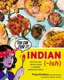 Cover: Indian-ish - Mariner Books