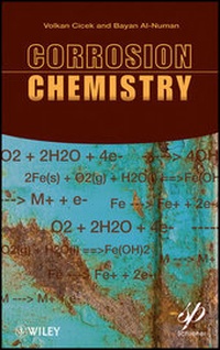 Abbildung von: Corrosion Chemistry - Wiley-Scrivener