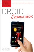 Cover: Droid Companion - Wiley