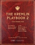 Cover: The Kremlin Playbook 2 - Centre for Strategic & International Studies,U.S.