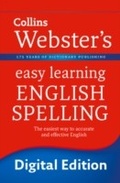Cover: English Spelling - Collins