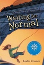 Cover: Waiting for Normal - HarperCollins