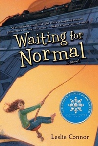 Enlarge image Cover: Waiting for Normal - HarperCollins