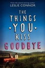 Cover: The Things You Kiss Goodbye - Collins