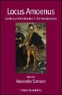 Cover: Locus Amoenus - Gardens and Horticulture in the Renaissance - Wiley
