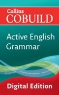 Cover: Active English Grammar - Collins CoBUILD