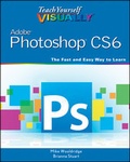 Bild: Teach Yourself VISUALLY Adobe Photoshop CS6 - Visual