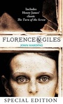 Cover: Florence and Giles and The Turn of the Screw - The Borough Press