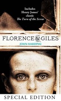 Cover: Florence and Giles and The Turn of the Screw - The Borough Press