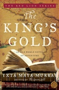 Cover: The King's Gold - Collins