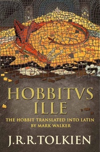 Abbildung von: Hobbitus Ille - HarperCollins