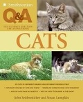 Cover: Cats - HarperCollins
