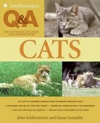 Enlarge image Cover: Cats - HarperCollins