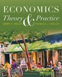 Cover: Economics Theory and Practice 10E - Wiley