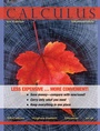 Cover: Calculus - Wiley