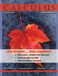 Cover: Calculus - Wiley