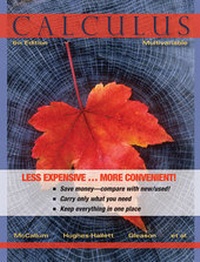 Enlarge image Cover: Calculus - Wiley