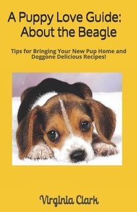 Enlarge image Cover: A Puppy Love Guide - Independently Published