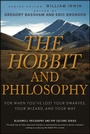 Cover: The Hobbit and Philosophy - Wiley