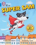 Cover: Super Sam - Collins
