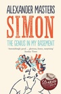 Cover: The Genius in my Basement - Fourth Estate Ltd
