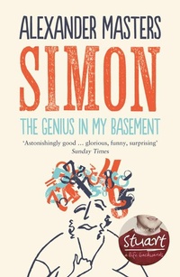 Enlarge image Cover: The Genius in my Basement - Fourth Estate Ltd
