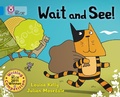 Cover: Wait and See! - Collins