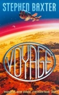 Abbildung von: Voyage - HarperCollins