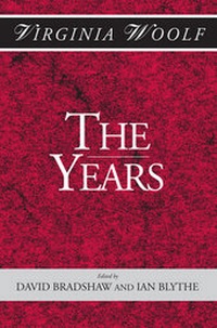 Enlarge image Cover: The Years - Wiley-Blackwell