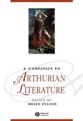 Cover: A Companion to Arthurian Literature - Wiley-Blackwell