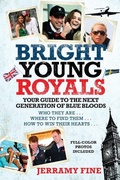 Bild: Bright Young Royals - Berkley Books