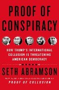 Cover: Proof of Conspiracy - Simon & Schuster Ltd