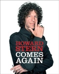 Cover: Howard Stern Comes Again - Simon & Schuster Ltd