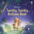 Cover: Twinkly Twinkly Bedtime Book - Usborne Publishing Ltd