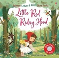Cover: Little Red Riding Hood - Usborne Publishing Ltd