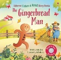 Cover: The Gingerbread Man - Usborne Publishing Ltd