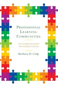 Enlarge image Cover: Professional Learning Communities - Rowman & Littlefield Publishers