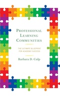 Cover: Professional Learning Communities - Rowman & Littlefield Publishers