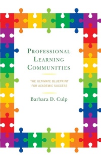 Enlarge image Cover: Professional Learning Communities - Rowman & Littlefield Publishers
