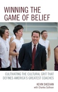 Cover: Winning the Game of Belief - Rowman & Littlefield Publishers
