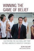 Cover: Winning the Game of Belief - Rowman & Littlefield Publishers