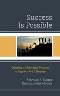 Cover: Success is Possible - Rowman & Littlefield Publishers
