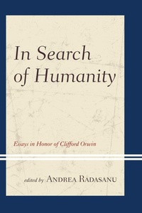 Enlarge image Cover: In Search of Humanity - Lexington Books