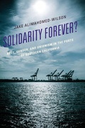 Cover: Solidarity Forever? - Lexington Books