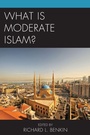 Cover: What Is Moderate Islam? - Lexington Books