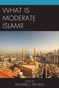 Cover: What Is Moderate Islam? - Lexington Books