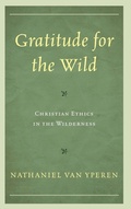 Cover: Gratitude for the Wild - Lexington Books